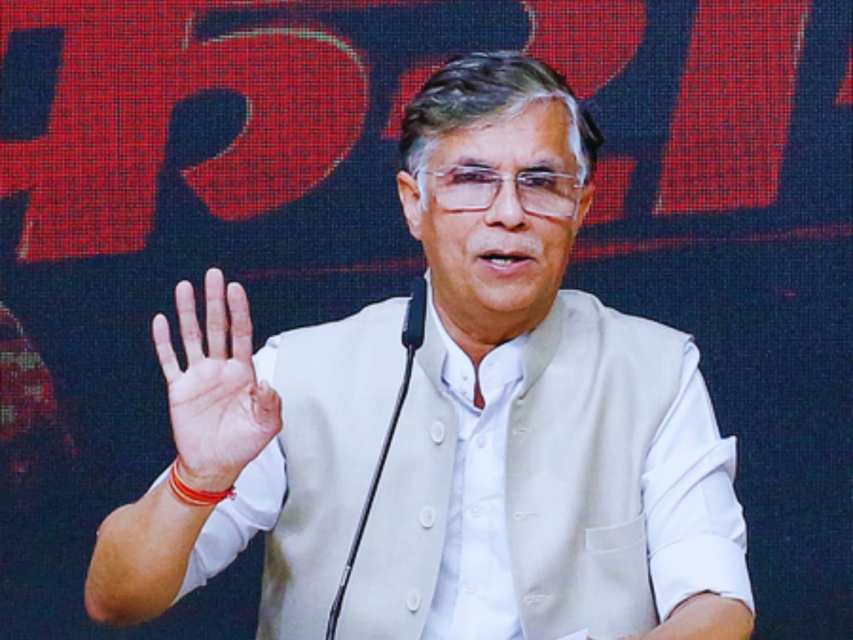 Congress hails Supreme Court anticipatory bail to Pawan Khera, says verdict reaffirms liberty; arrest must be last resort