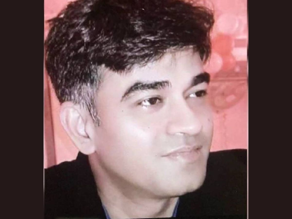 BJP leader Suvendu Adhikari’s aide shot dead in West Bengal’s Madhyamgram
