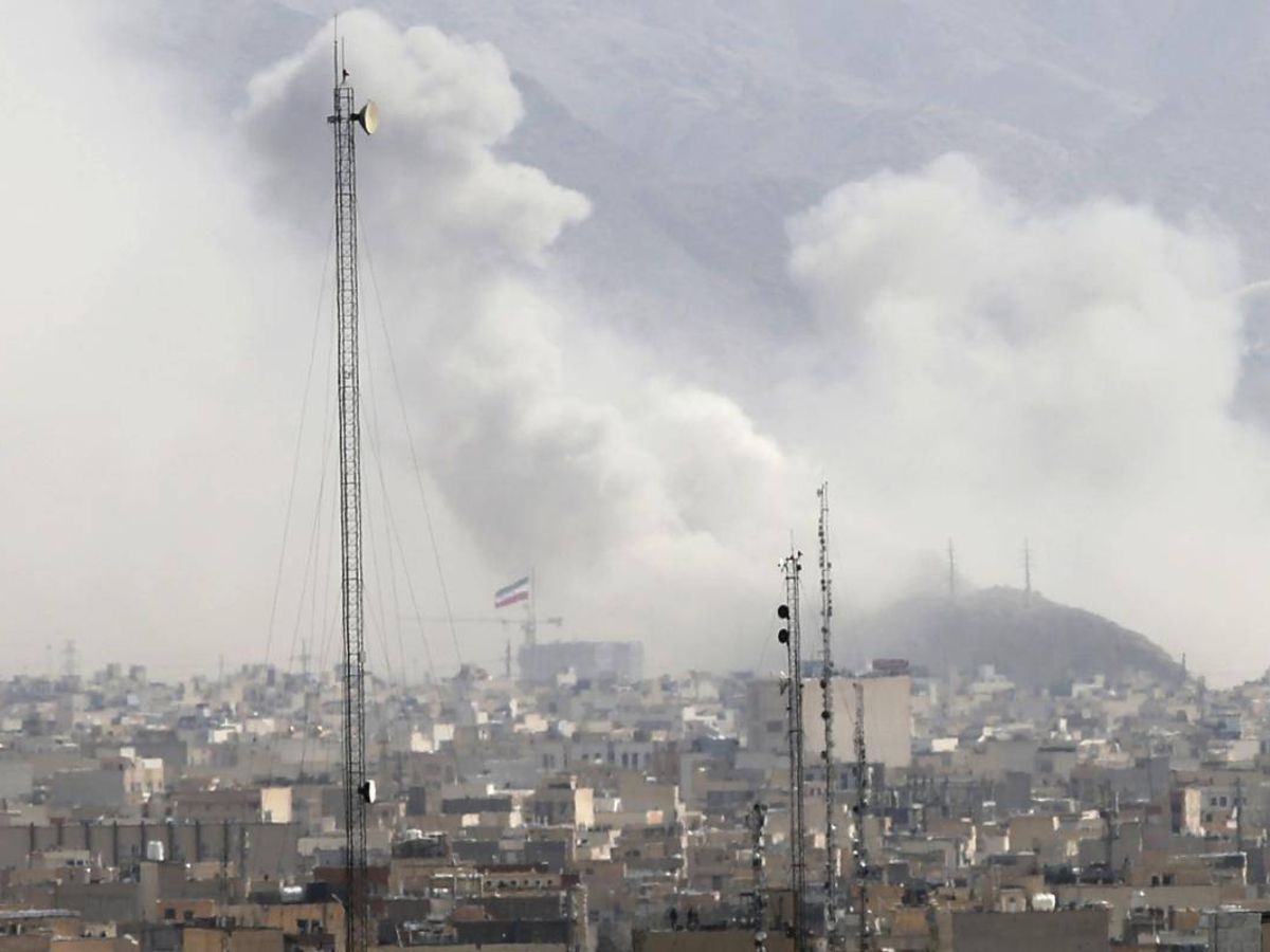 What Does US-Israeli Invasion Against Iran Signify?