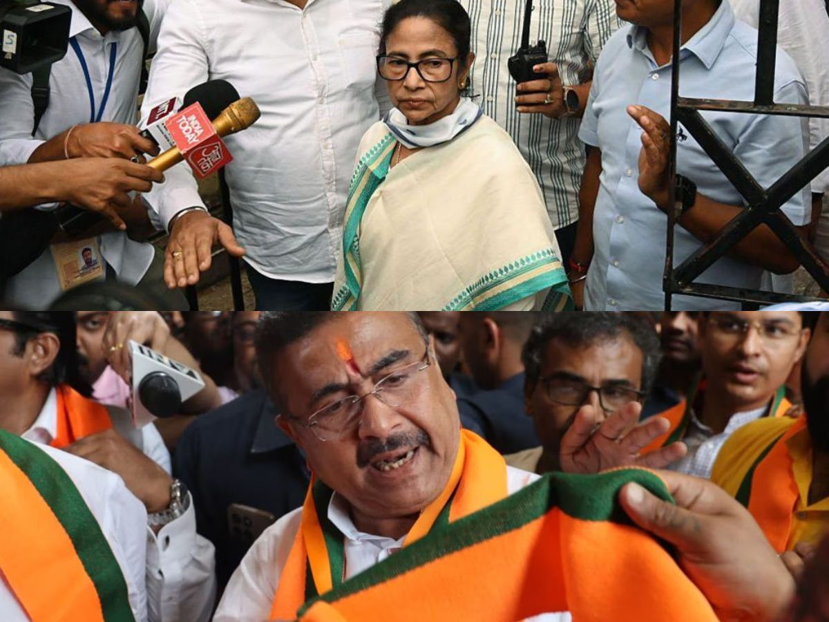 Bengal cabinet expansion will test BJP’s promise of clean politics