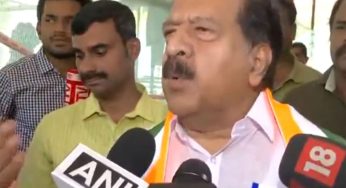 CM race in Keralam intensifies, observers meet newly elected MLAs, to submit report with leadership