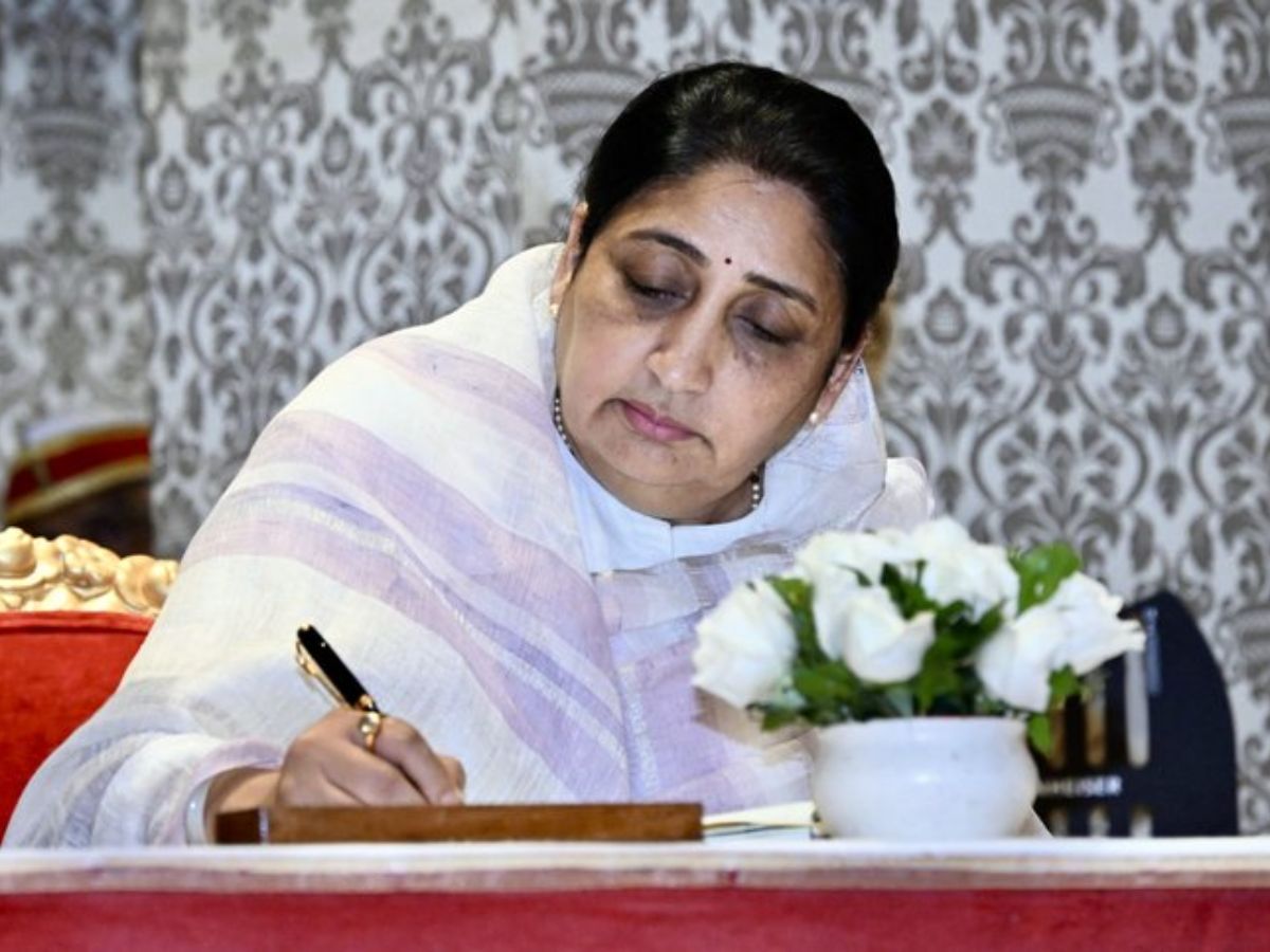 NCP national office-bearers’ list sparks internal debate over concentration of organisational power