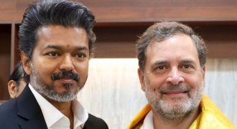 Congress to get 2 Ministerial berth in TN after 59 years