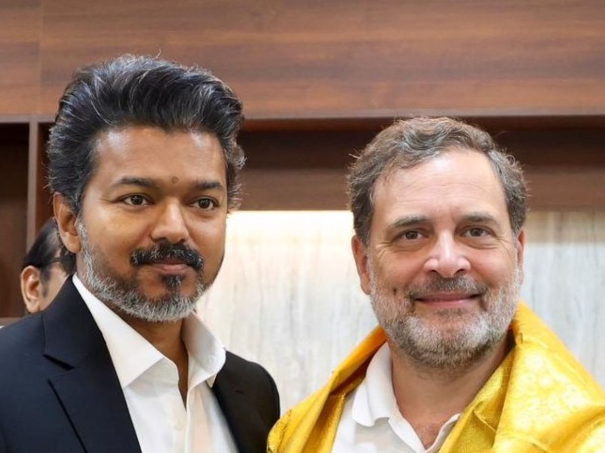 Congress to get 2 Ministerial berth in TN after 59 years
