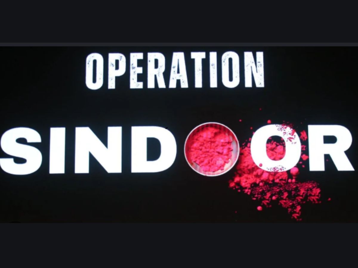 From Pahalgam to Precision Response: One Year of Operation Sindoor