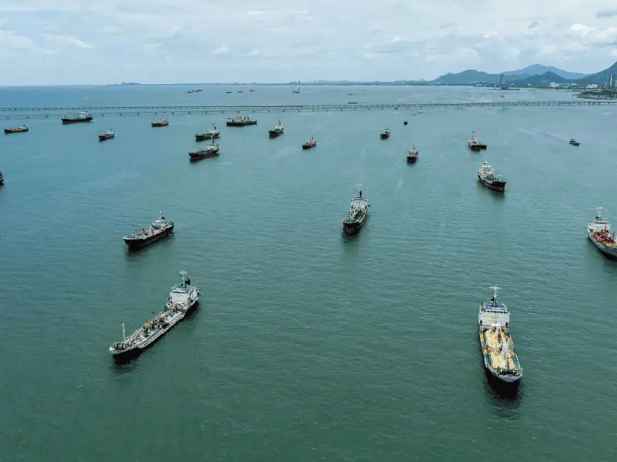 HORMUZ – Choppy Waters of a Wicked Problem