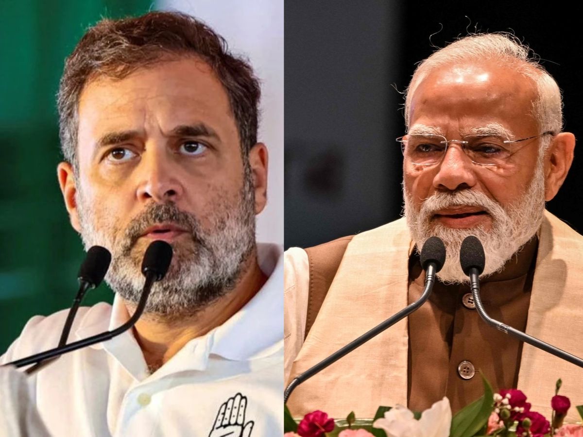 Congress criticises 4th fuel price hike in last 11 days, says PM Modi make promises during polls, rest of the time attacks common men pocket