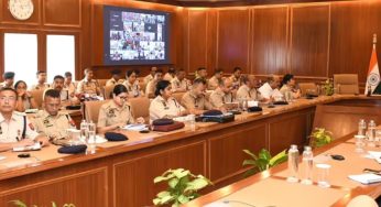 Assam records sharp crime drop, NDA government highlights governance push