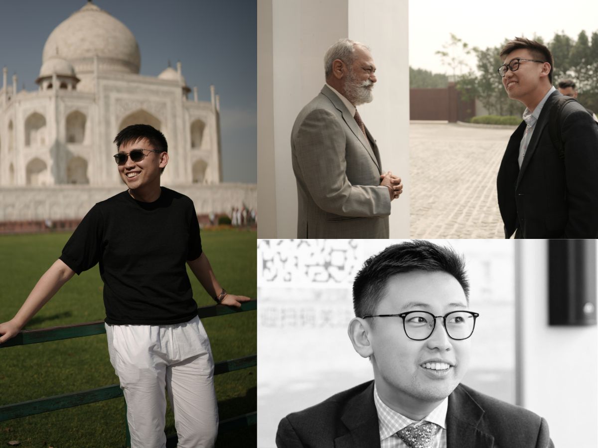 From Ambition to Achievement: How India Can Lead the Global Green Revolution