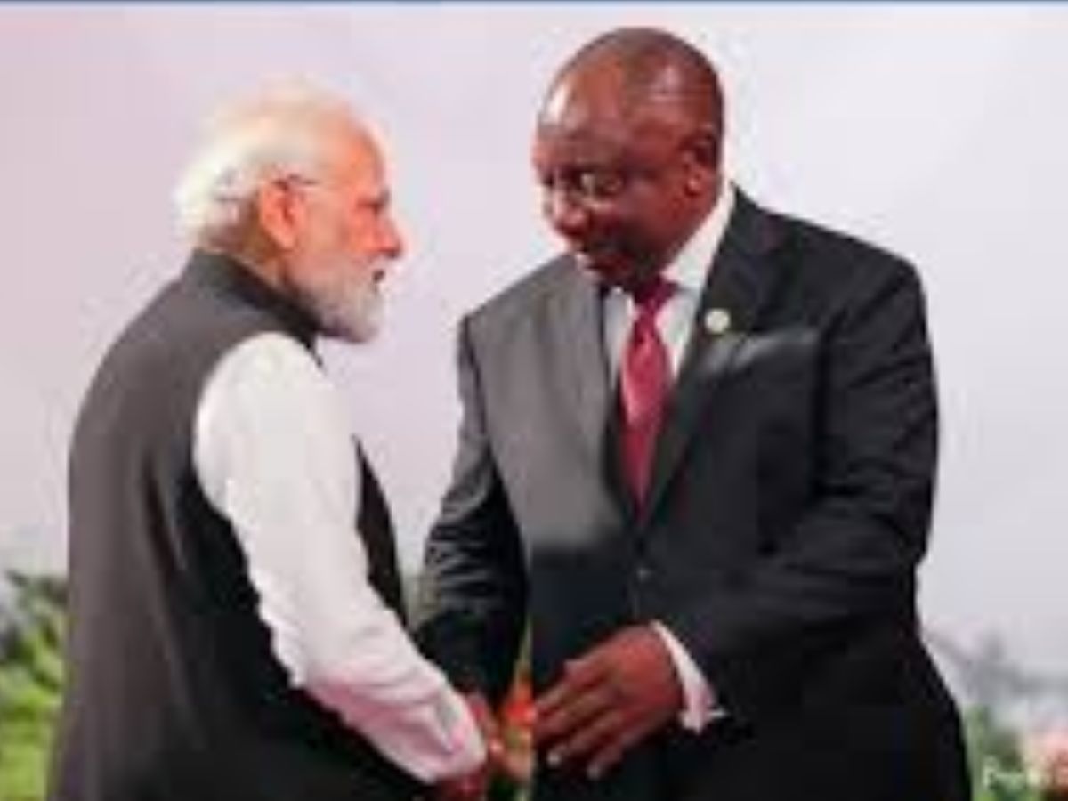 India-Africa summit put off amid Ebola alert