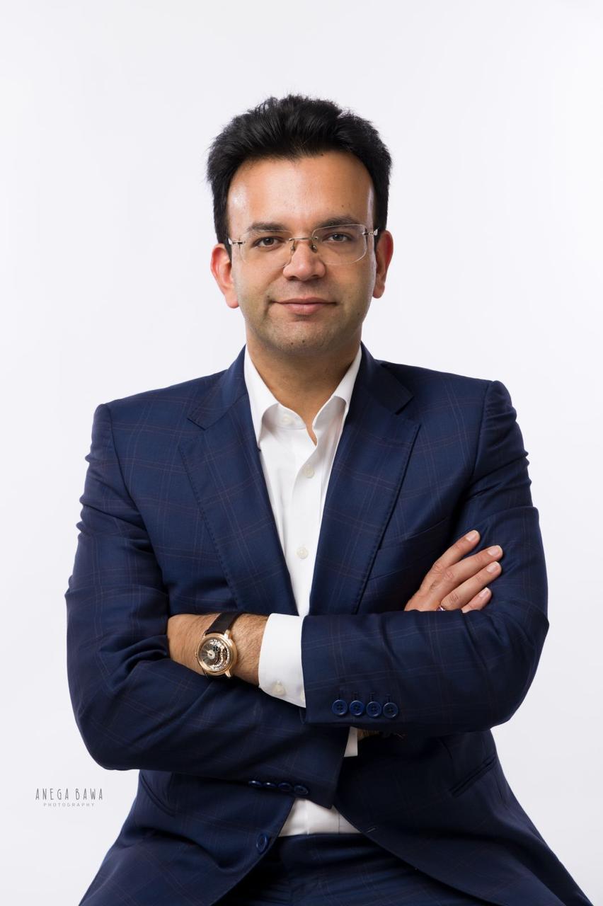 DDCA Chief Rohan Jaitley’s Vision Pays Off as Afghanistan Prefer New Delhi for T20I Series Against India