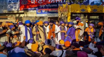 Ahead of Assembly polls, sacrilege issue returns to centre stage as Waris Punjab De plans Faridkot march