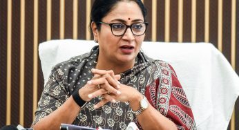 CM unveils scientific road management system for better infrastructure
