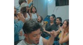'It's more than song': Nora Fatehi gives fans BTS look at FIFA anthem 'Siir Siir'