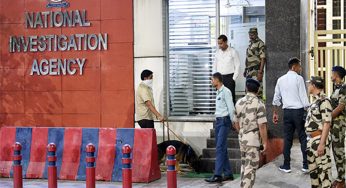 NIA seeks voice samples in Myanmar training module case