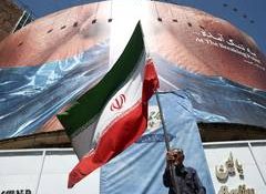 Any deal with Iran that restricts Israel's ability…would be unwise: US Senator Graham draws red line