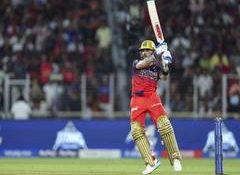 From 17 years of wait to two on the trot: Fast bowling exhibition, Virat's chase masterclass helps RCB defend IPL title, beat GT by 5 wickets
