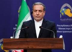 No room for "speculation" till final outcome reached in talks with US, says Iranian FM Abbas Araghchi