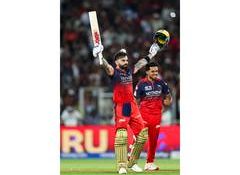 "He's shown it again": Kohli's childhood coach Rajkumar Sharma