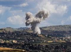Qatar condemns Israel's expanding Lebanon ground offensive as "dangerous escalation"