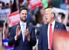 Trump casts doubt on JD Vance's potential to carry MAGA forward ahead of 2028 race: NYT Report