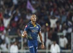 Kagiso Rabada becomes fourth bowler to win IPL Purple Cap multiple times
