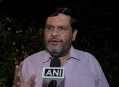 "Don't support any kind of violence in politics": BJP's Gaurav Vallabh over attack on Abhishek Banerjee