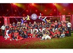 "Matter of happiness": BCCI VP Rajeev Shukla hails RCB's back-to-back IPL titles, praises Sooryavanshi and Bhuvneshwar