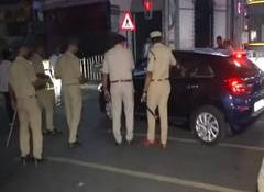 No nuisance in public areas: Bengaluru police imposes curbs after RCB's IPL win