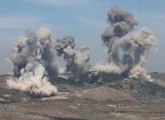 Israel's widening Lebanon offensive "cause for serious concern", warns Germany