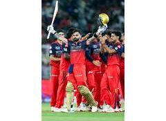 IPL 2026: highest runs, batting milestones; successful 200-pulse run chases