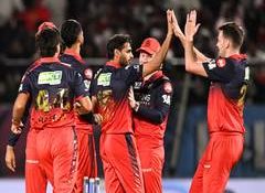 "They have been unbelievable": Padikkal lauds team's bowling lineup as RCB carry out successful IPL title defence