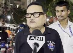 "BJP has to render good governance": TMC's Madan Mitra on attack over party members
