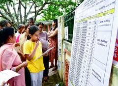 Parliamentary panel to meet today amid NEET-UG paper leak row