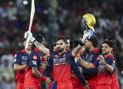 Virat Kohli continues sensational run in T20 tournament finals, produces another chase masterclass