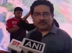 "Great team, worked together": RCB owner Kumar Mangalam Birla on team defending IPL title successfully