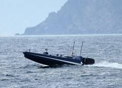 Taiwan detects 7 PLAN vessels, 4 official ships around its territory
