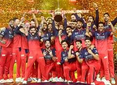 "Our focus will be on how we can do three in a row": Rajat Patidar following RCB's back-to-back IPL title win