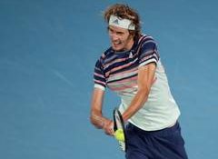 French Open 2026: Alexander Zverev advances to 6th straight QFs