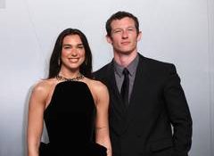 Dua Lipa, Callum Turner tie the knot in private London ceremony