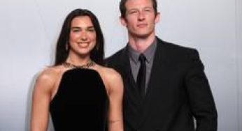 Dua Lipa, Callum Turner tie the knot in private London ceremony