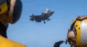 The U.S. carried out retaliatory strikes on Iranian drone and radar sites after Iran reportedly shot down an American MQ-1 drone, escalating tensions between both countries.