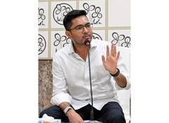Abhishek Banerjee to apprise Lok Sabha Speaker of attack, will also move to court: Sources