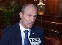 "We don't trust Pakistan": Israeli envoy Reuven Azar slams Islamabad's 'anti-semitic' remarks