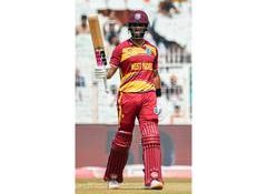 West Indies announce 15-member squad for Sri Lanka ODI series; Shai Hope to lead