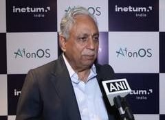 Data resilience new frontier for enterprises, not just cyber security: AIONOS Vice-Chairman