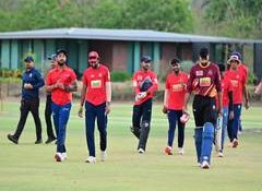 Jabalpur Royal Lions announce balanced squad for Madhya Pradesh League T20 Scindia Cup 2026