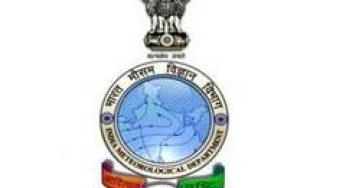 IMD Issues Yellow Alert For 9 Kerala Districts As Heavy Rainfall Threat Looms