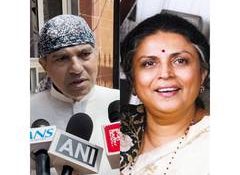 "Yeh bahut bada jhatka hai hum sab ke liye..": Suresh Wadkar pays tribute to late singer Suman Kalyanpur