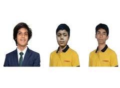Infinity Learn's Hybrid Advantage Drives Strong Performance in JEE Advanced 2026